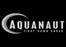 Aquanaut logo