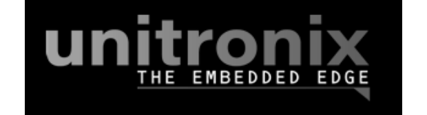 Unitronix Logo