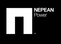 Nepean-Power Logo